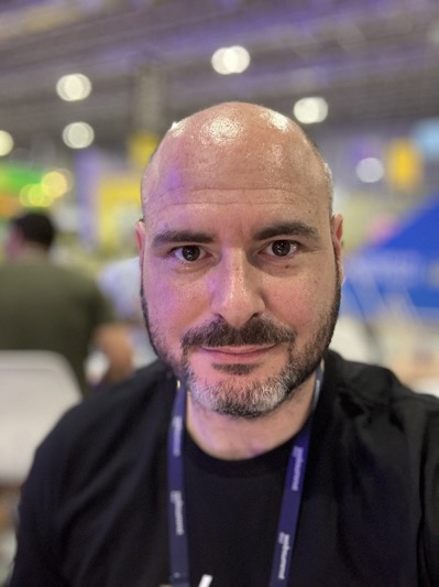 Julian Klas